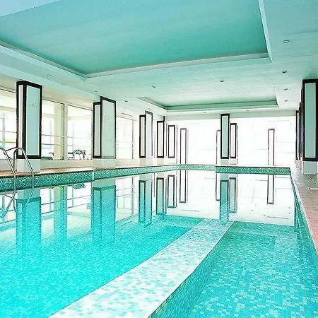 Emir Garden فندق 4*
